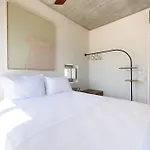 Iparenia * Chrisi Akti (Paros)