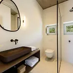 Iparenia Chrisi Akti (Paros)