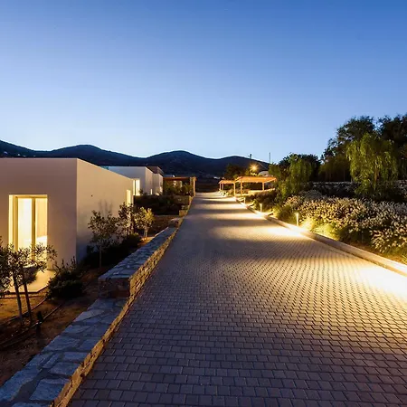 Villa Iparenia *